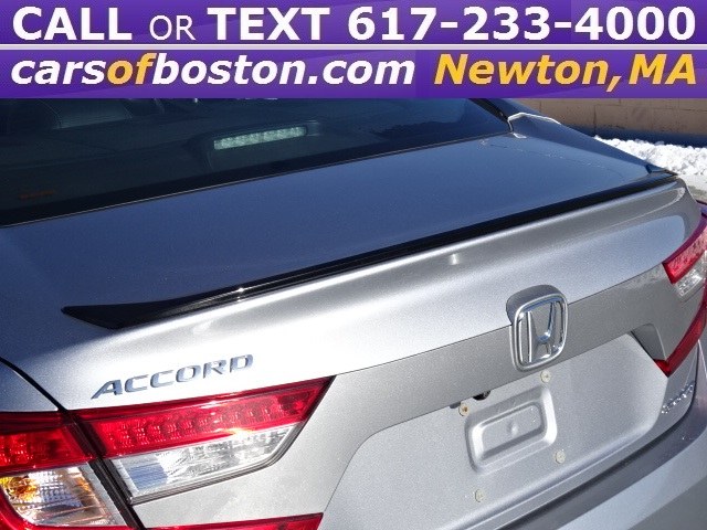 2022 Honda Accord Sport photo