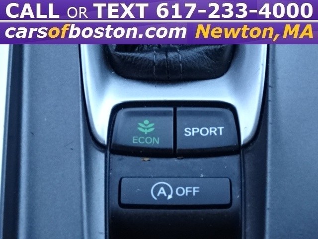 2022 Honda Accord Sport photo