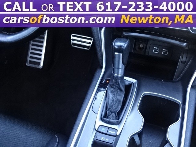 2022 Honda Accord Sport photo