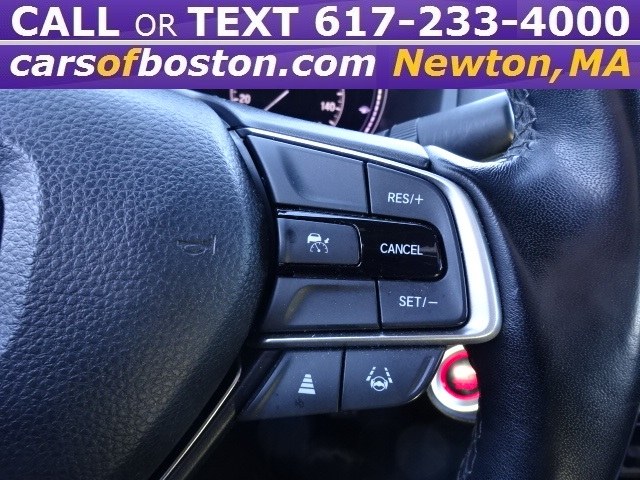 2022 Honda Accord Sport photo