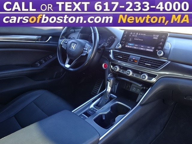 2022 Honda Accord Sport photo