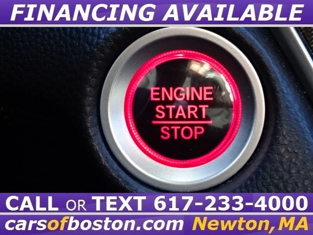 2022 Honda Accord Sport photo