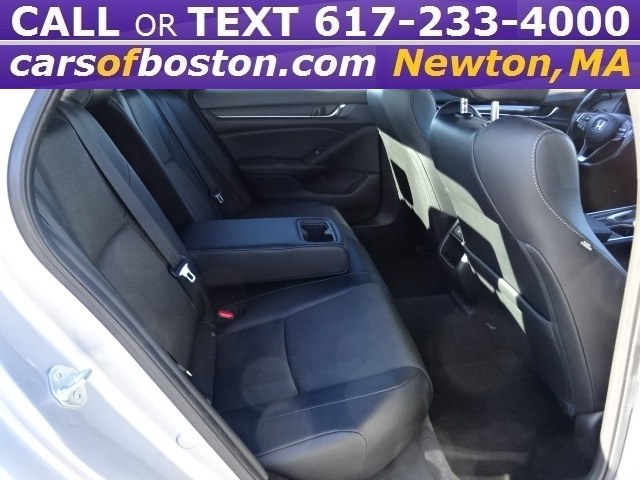 2022 Honda Accord Sport photo
