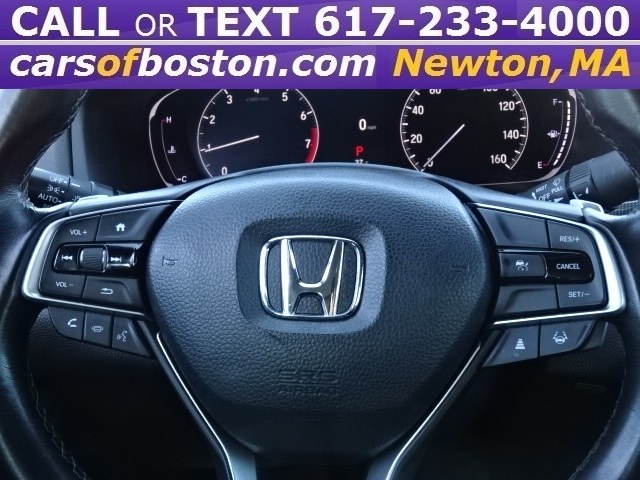 2022 Honda Accord Sport photo