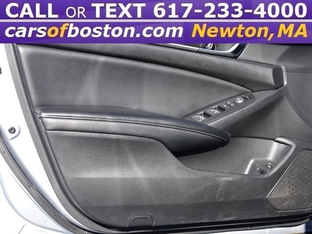 2022 Honda Accord Sport photo