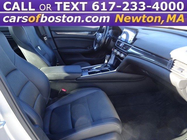 2022 Honda Accord Sport photo