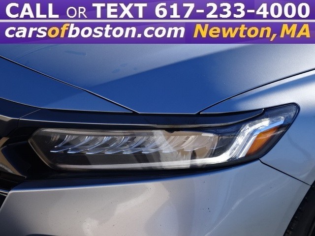 2022 Honda Accord Sport photo
