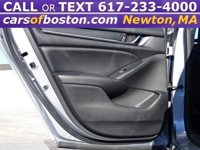 2022 Honda Accord Sport photo