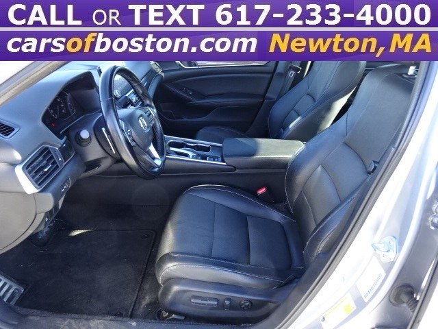 2022 Honda Accord Sport photo