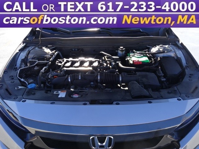 2022 Honda Accord Sport photo