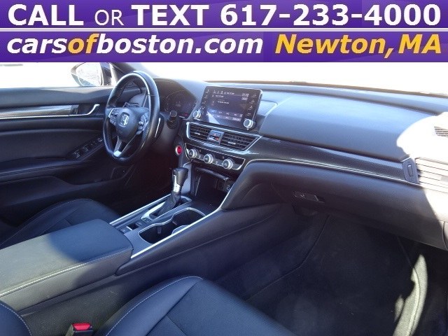 2022 Honda Accord Sport photo