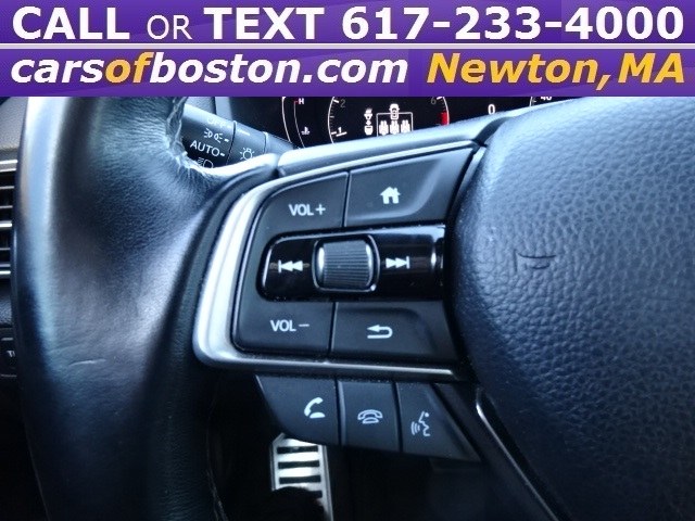 2022 Honda Accord Sport photo
