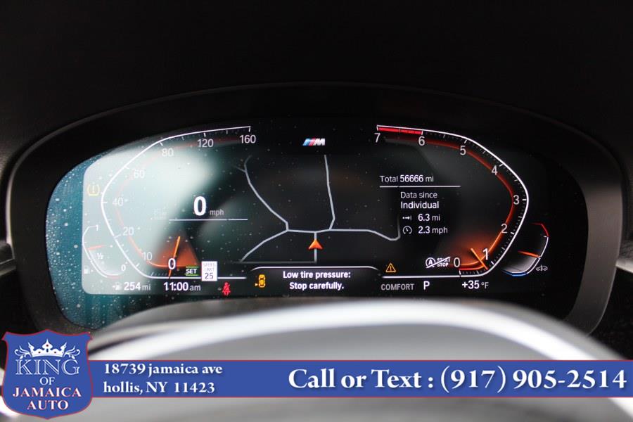 2022 BMW 5-Series 530i xDrive Sedan photo