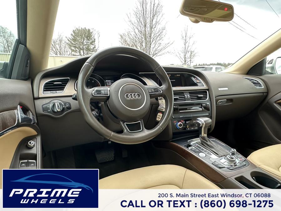 2014 Audi A5 2.0T quattro Premium Plus photo