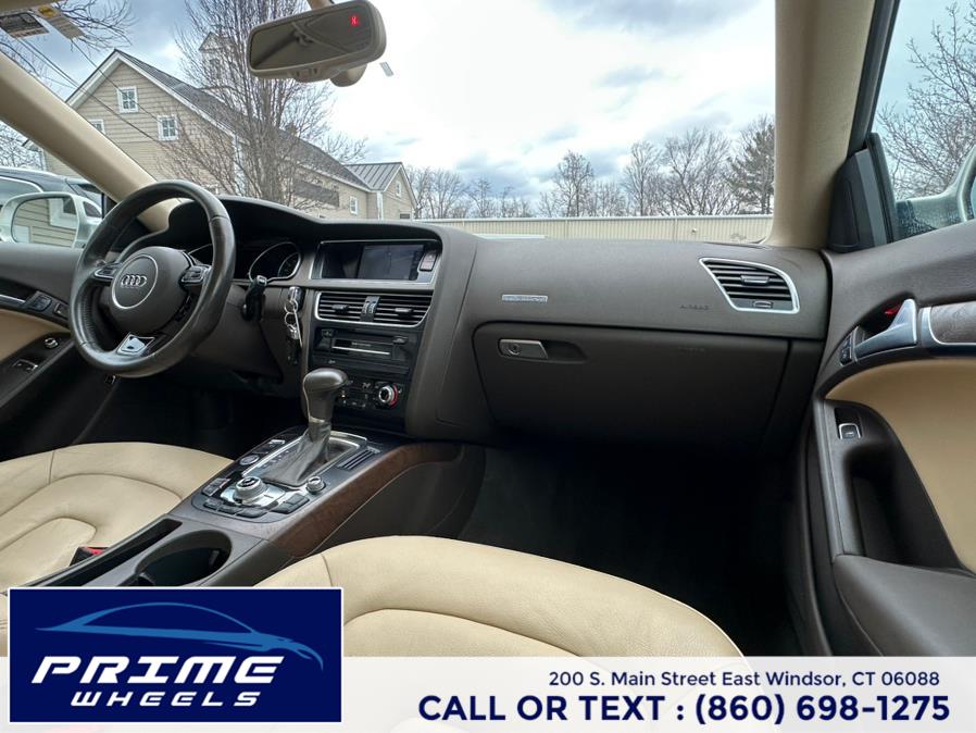 2014 Audi A5 2.0T quattro Premium Plus photo