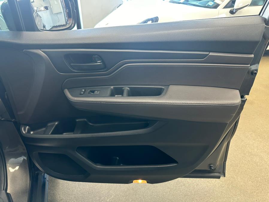 2021 Honda Odyssey EX Auto photo