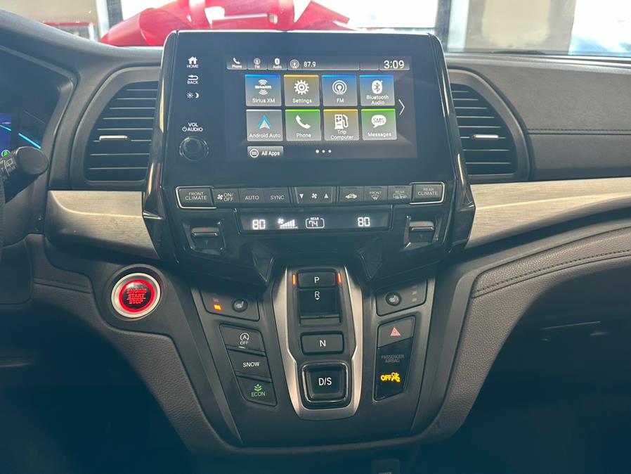 2021 Honda Odyssey EX Auto photo