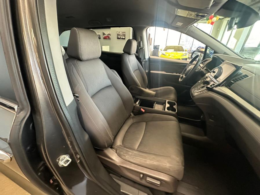 2021 Honda Odyssey EX Auto photo