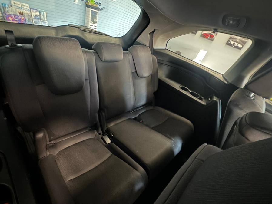 2021 Honda Odyssey EX Auto photo