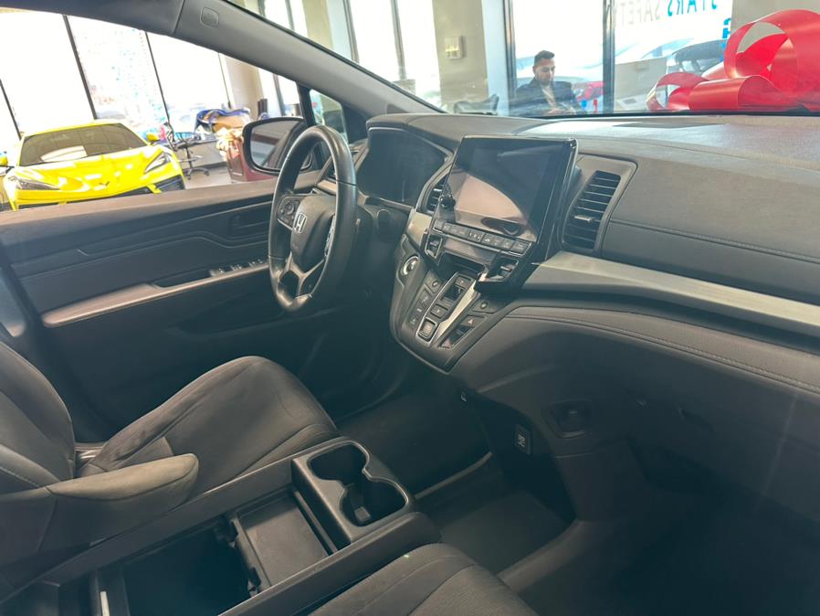 2021 Honda Odyssey EX Auto photo