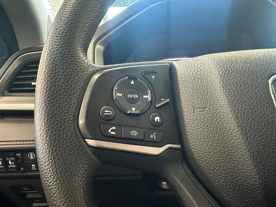 2021 Honda Odyssey EX Auto photo