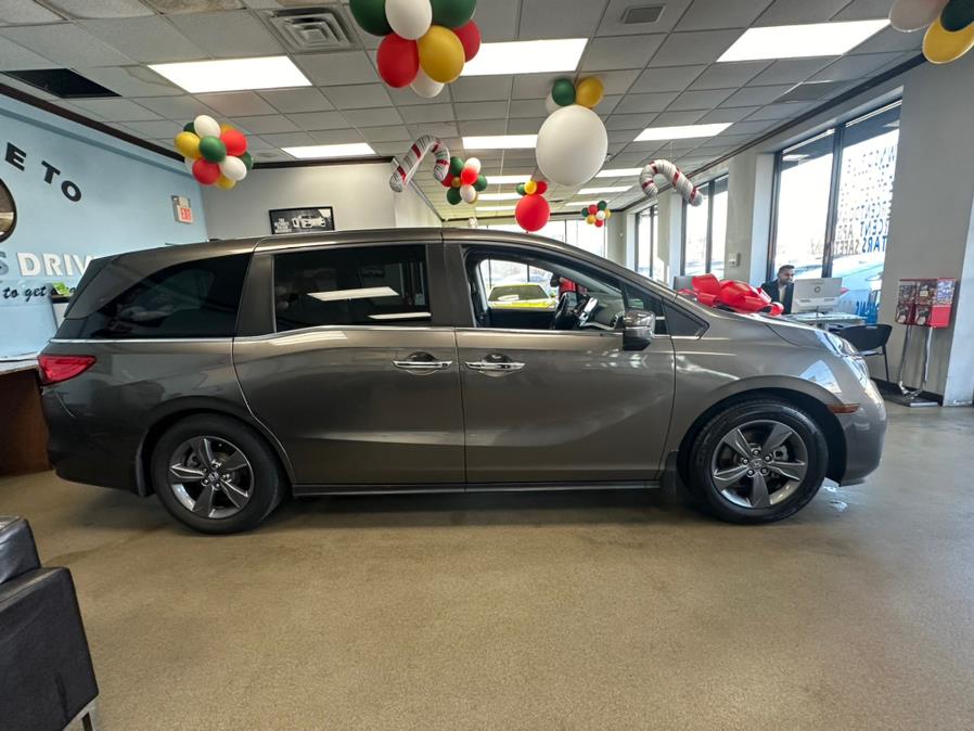 2021 Honda Odyssey EX Auto photo