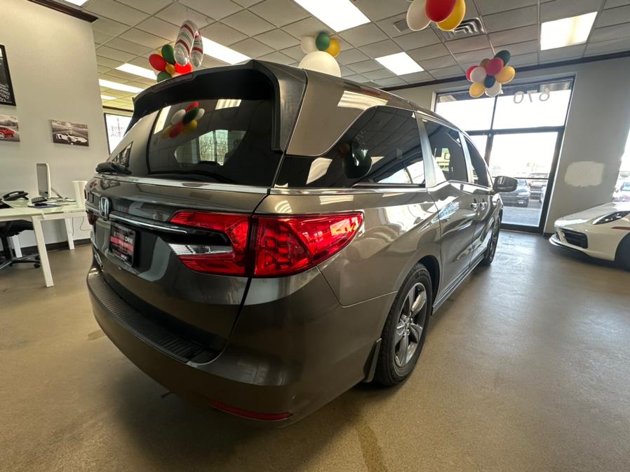 2021 Honda Odyssey EX Auto photo
