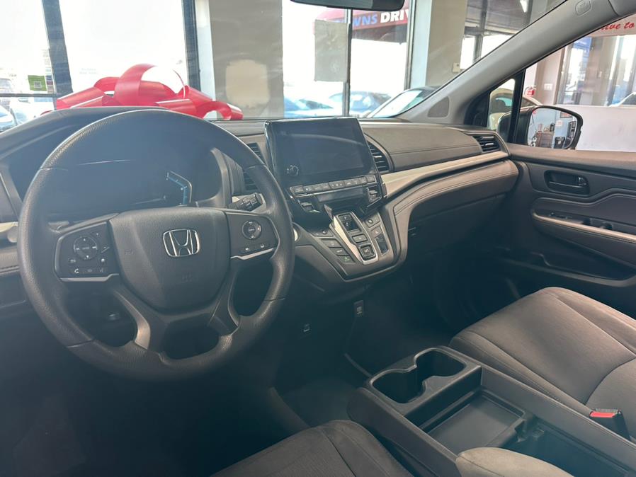 2021 Honda Odyssey EX Auto photo