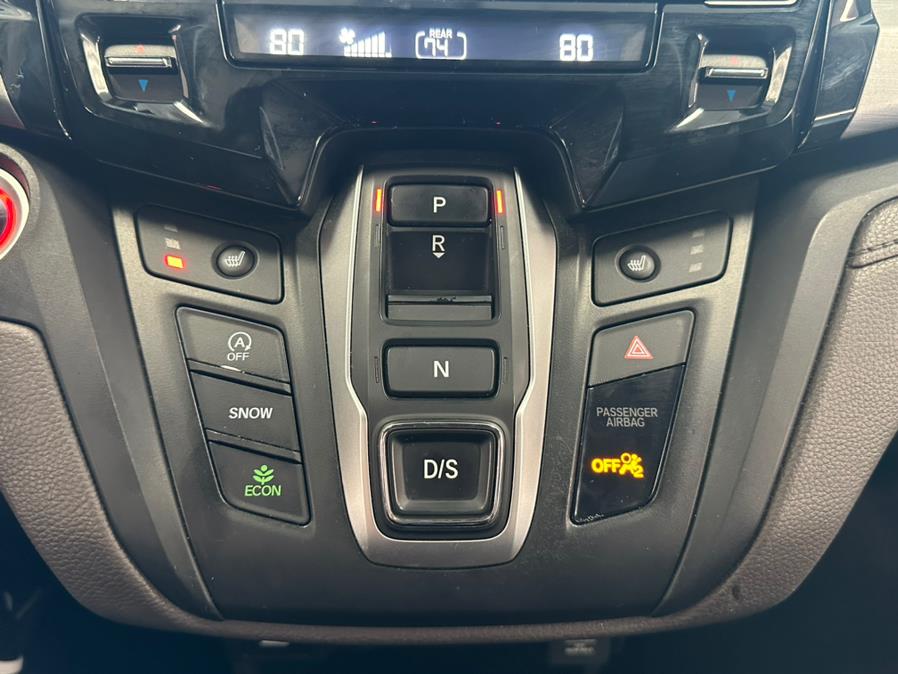 2021 Honda Odyssey EX Auto photo