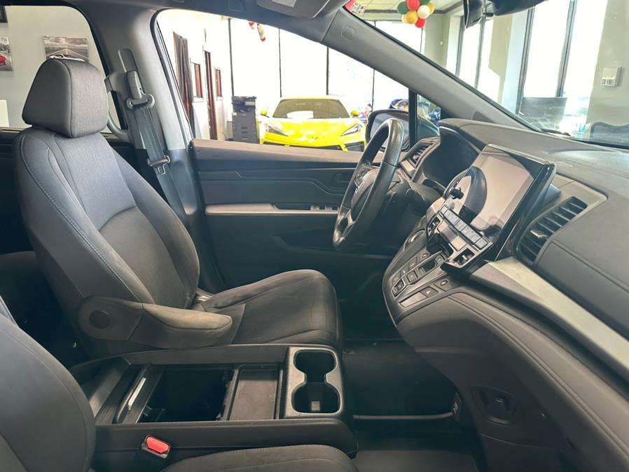 2021 Honda Odyssey EX Auto photo