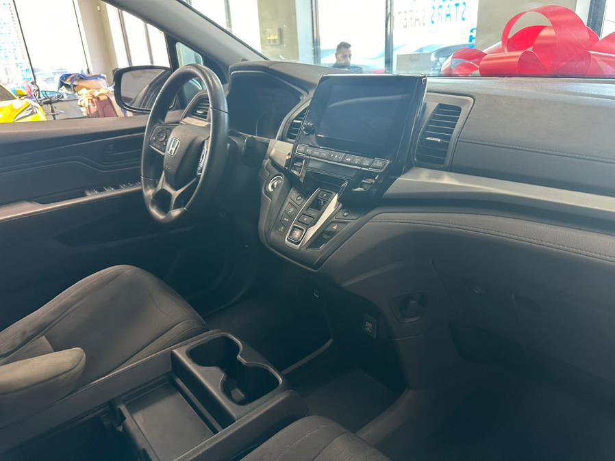 2021 Honda Odyssey EX Auto photo