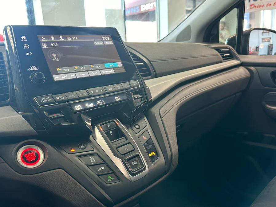 2021 Honda Odyssey EX Auto photo