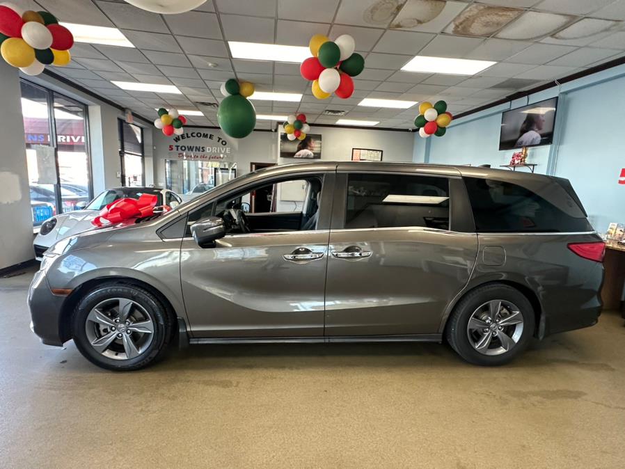 2021 Honda Odyssey EX Auto photo