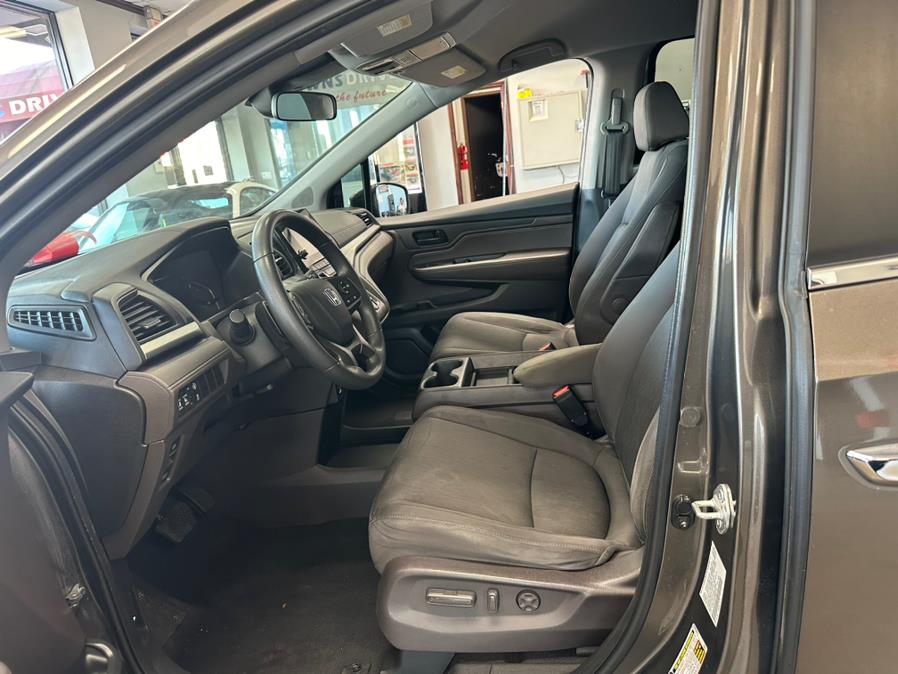 2021 Honda Odyssey EX Auto photo
