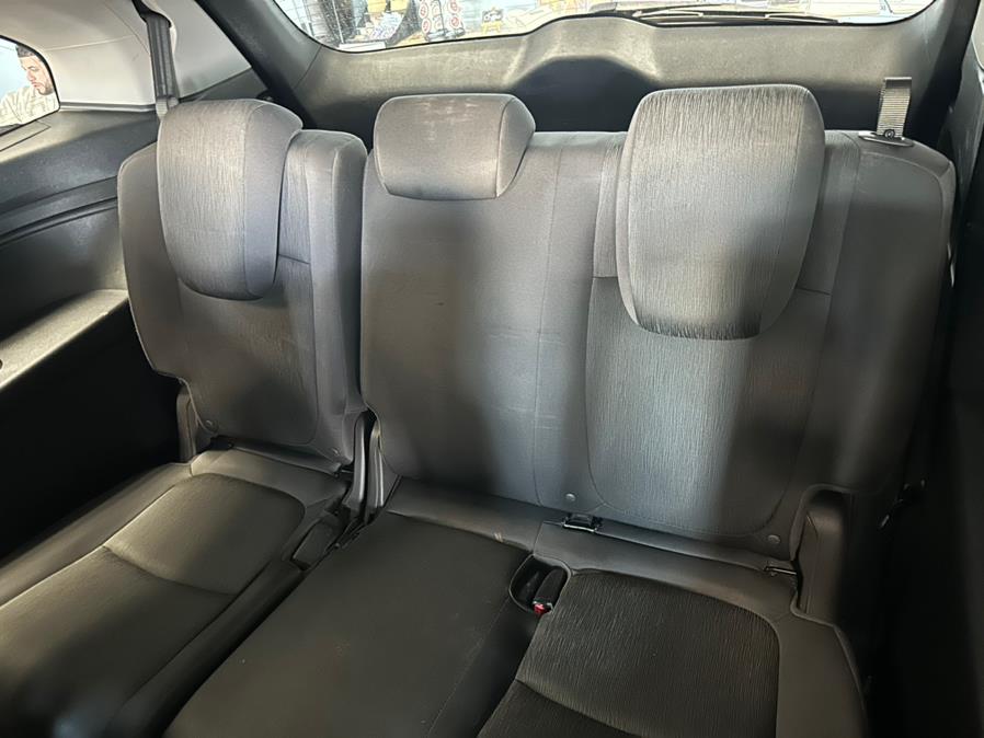 2021 Honda Odyssey EX Auto photo