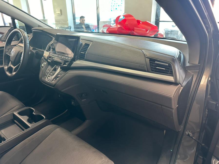 2021 Honda Odyssey EX Auto photo