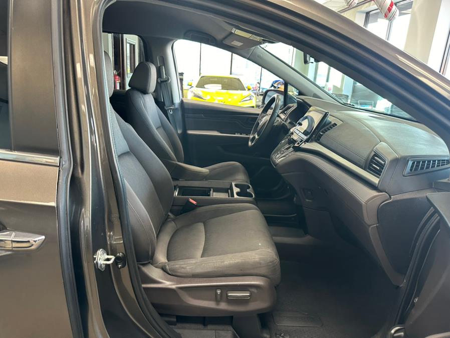 2021 Honda Odyssey EX Auto photo
