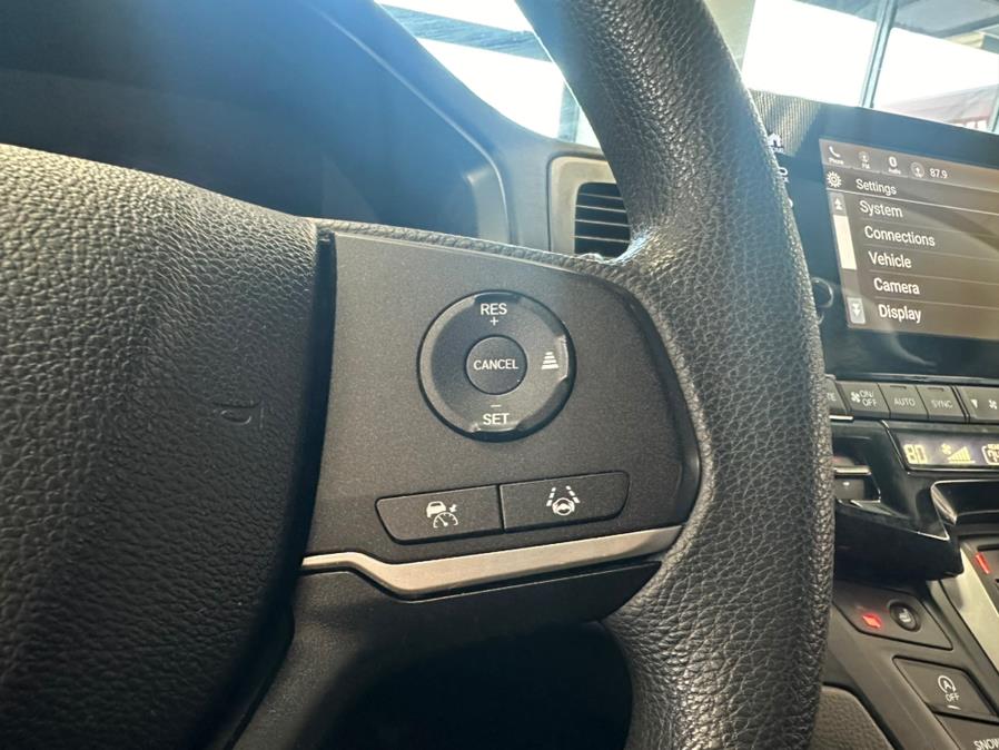 2021 Honda Odyssey EX Auto photo