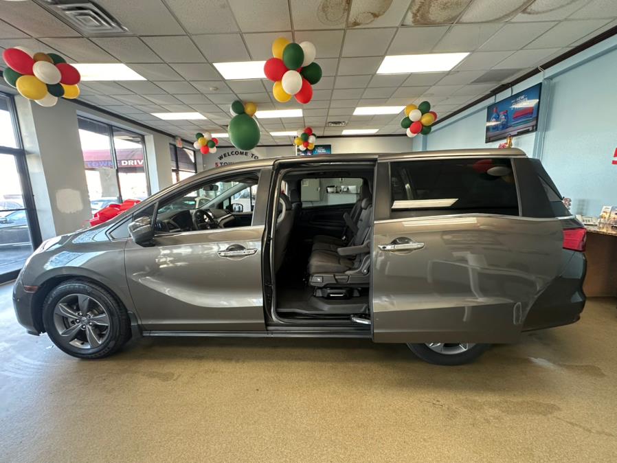 2021 Honda Odyssey EX Auto photo