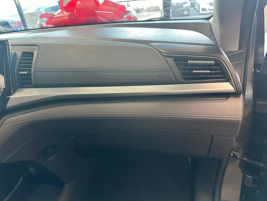 2021 Honda Odyssey EX Auto photo