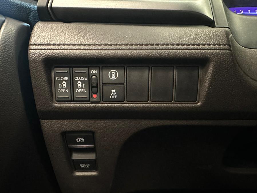 2021 Honda Odyssey EX Auto photo