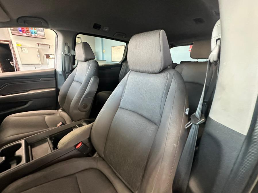 2021 Honda Odyssey EX Auto photo