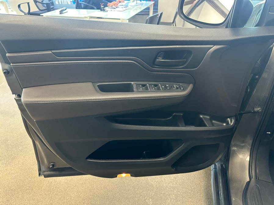 2021 Honda Odyssey EX Auto photo