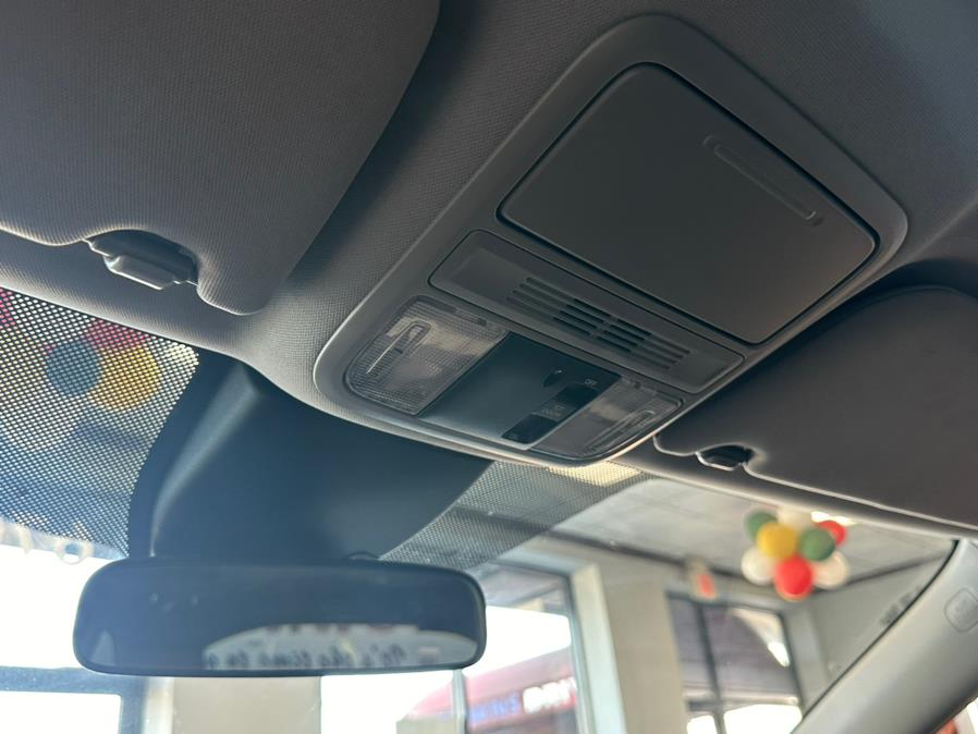 2021 Honda Odyssey EX Auto photo