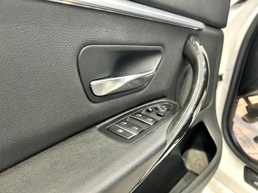 2020 BMW 4 Series 430i xDrive Gran Coupe photo