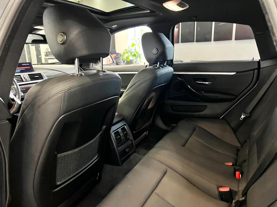 2020 BMW 4 Series 430i xDrive Gran Coupe photo