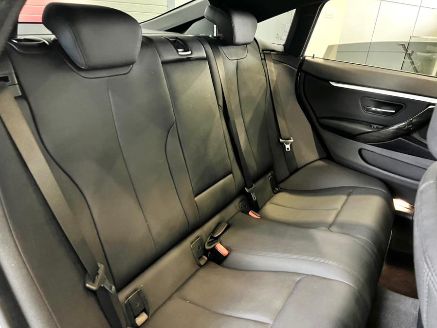 2020 BMW 4 Series 430i xDrive Gran Coupe photo