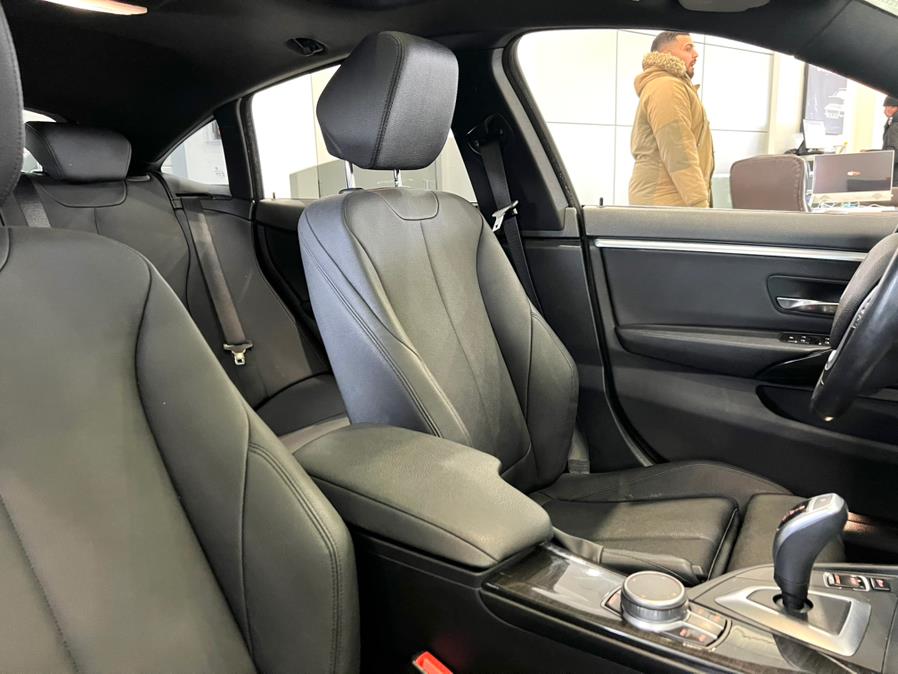 2020 BMW 4 Series 430i xDrive Gran Coupe photo
