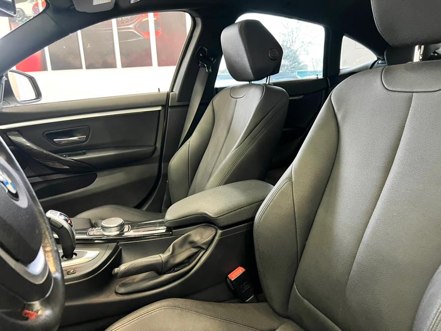 2020 BMW 4 Series 430i xDrive Gran Coupe photo