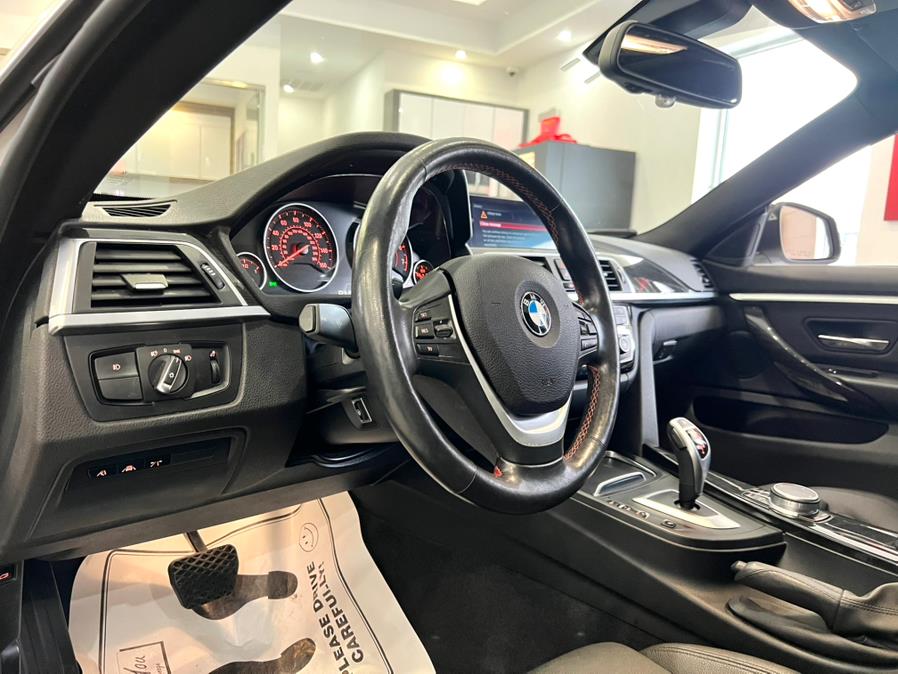 2020 BMW 4 Series 430i xDrive Gran Coupe photo